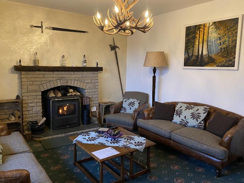 Garden Park Guest House image
