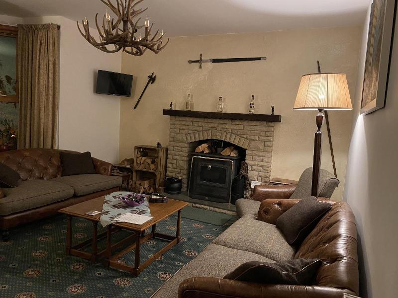 Garden Park Guest House image