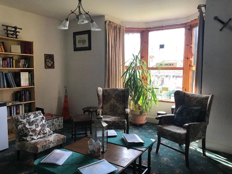 Garden Park Guest House image