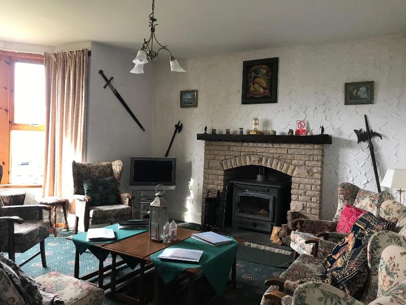 Garden Park Guest House image