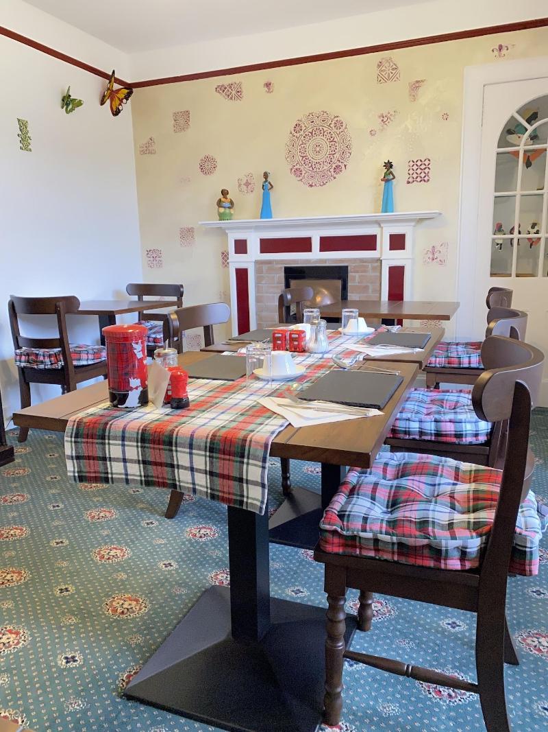 Garden Park Guest House image