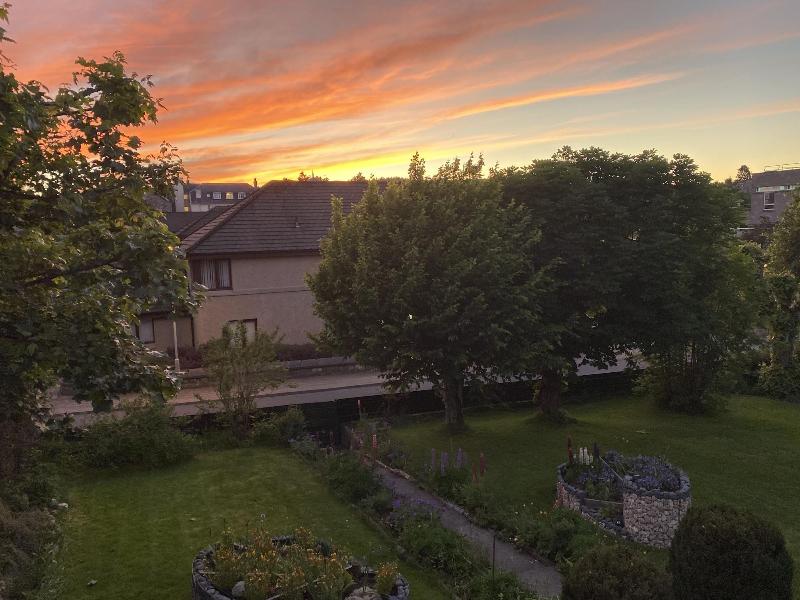 Garden Park Guest House image