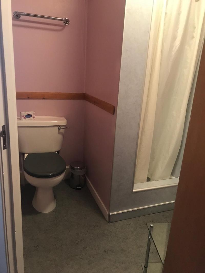 Garden Park Guest House image