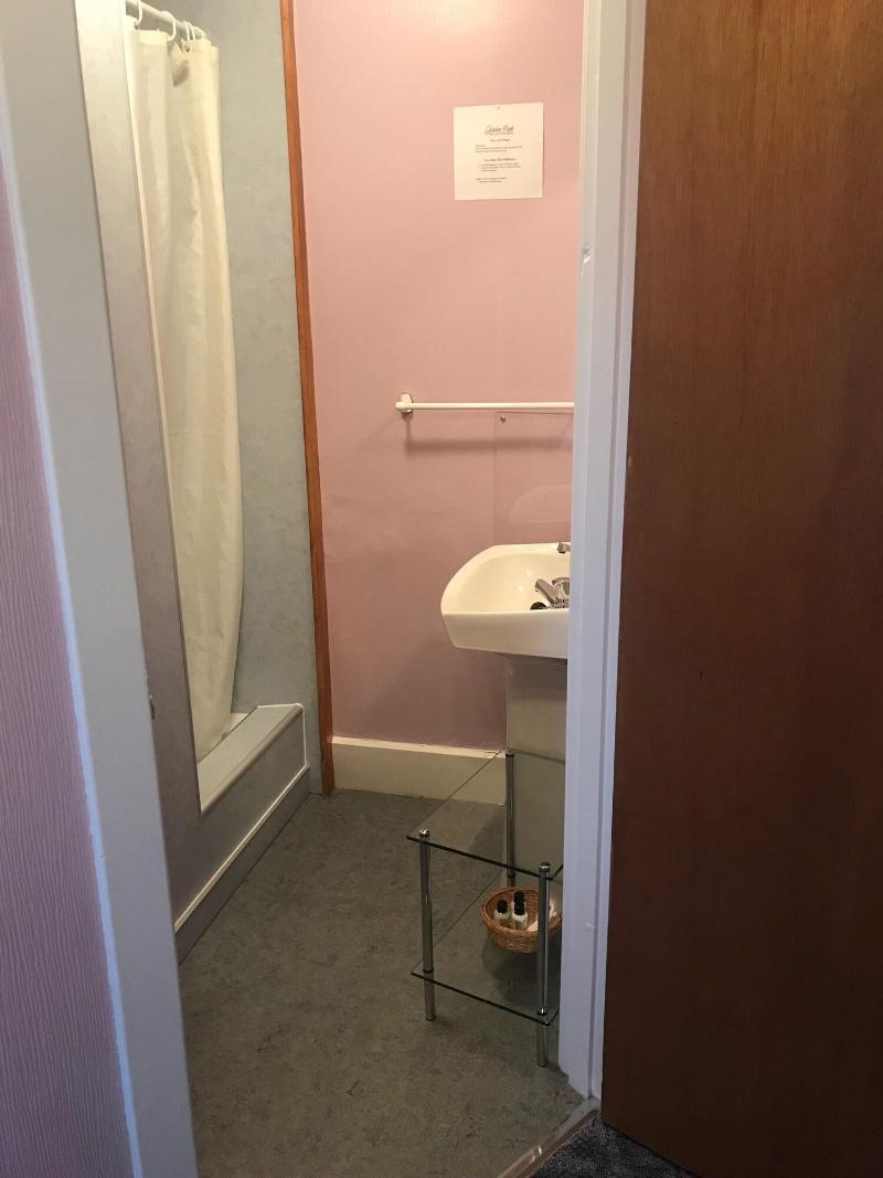 Garden Park Guest House image