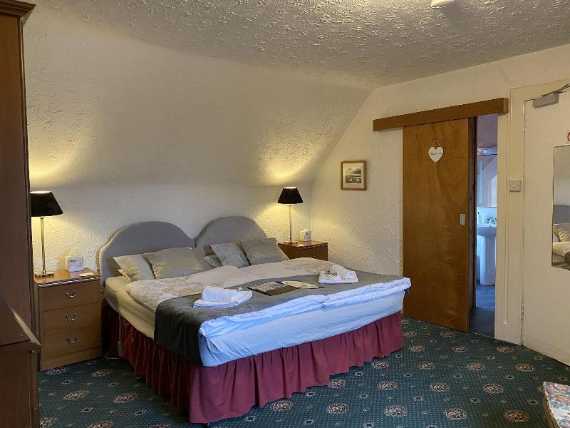 Garden Park Guest House image