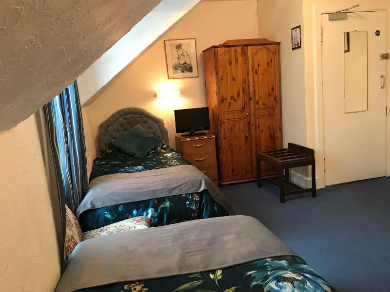 Garden Park Guest House image