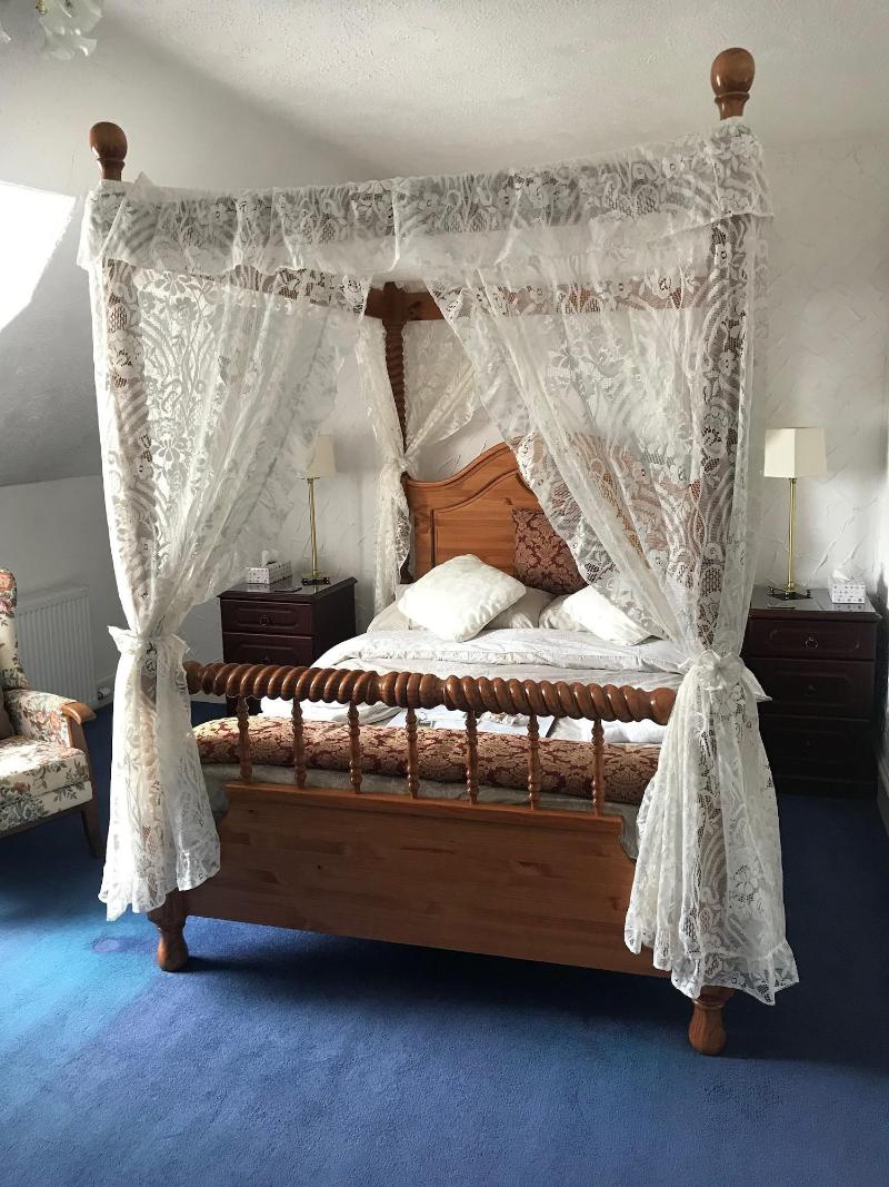 Garden Park Guest House image