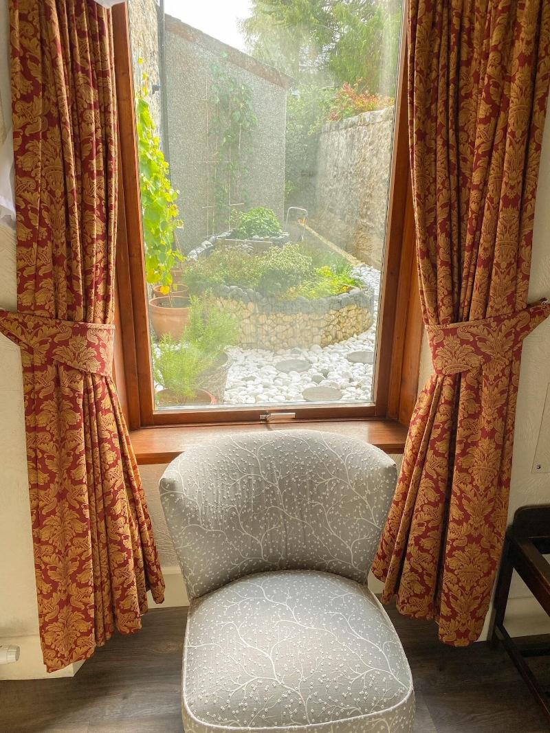 Garden Park Guest House image