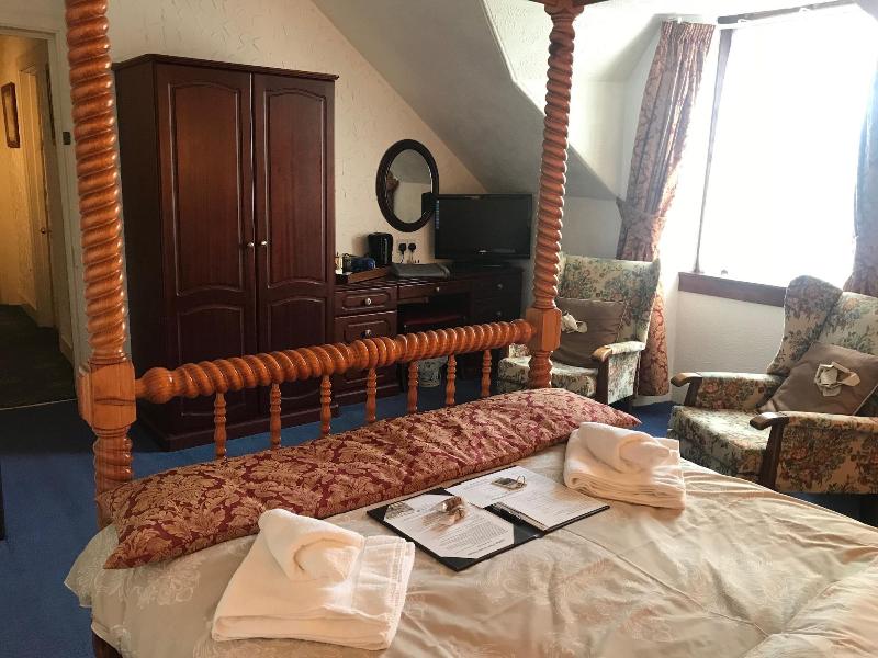 Garden Park Guest House image