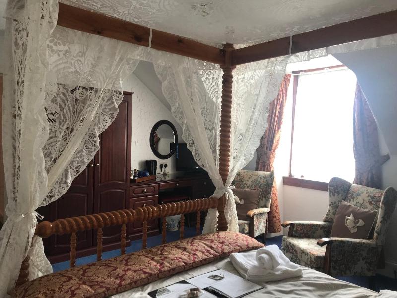 Garden Park Guest House image