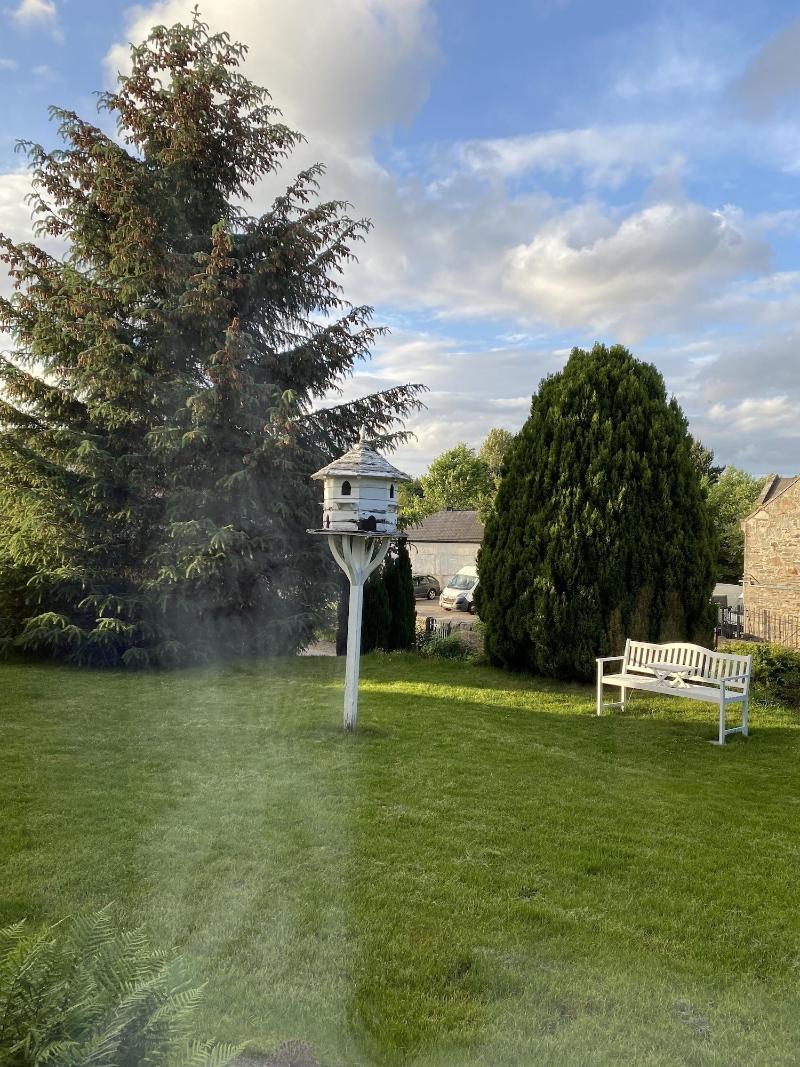 Garden Park Guest House image