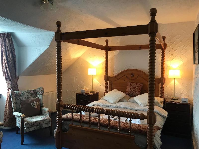 Garden Park Guest House image