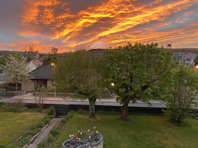 Garden Park Guest House image