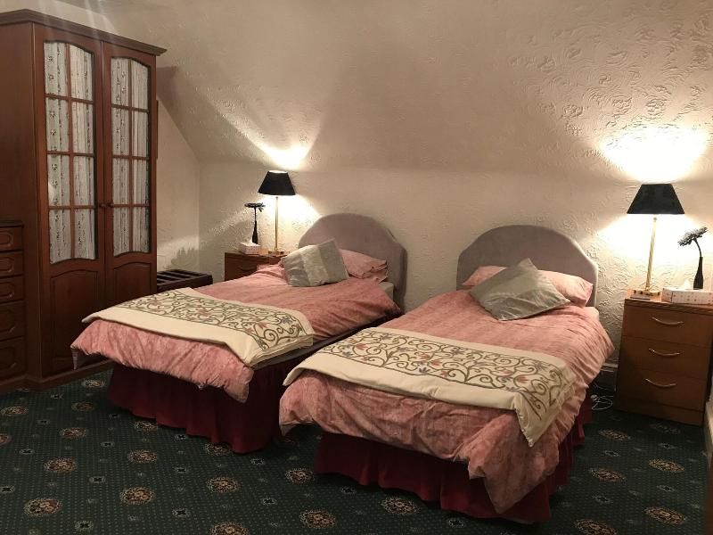 Garden Park Guest House image