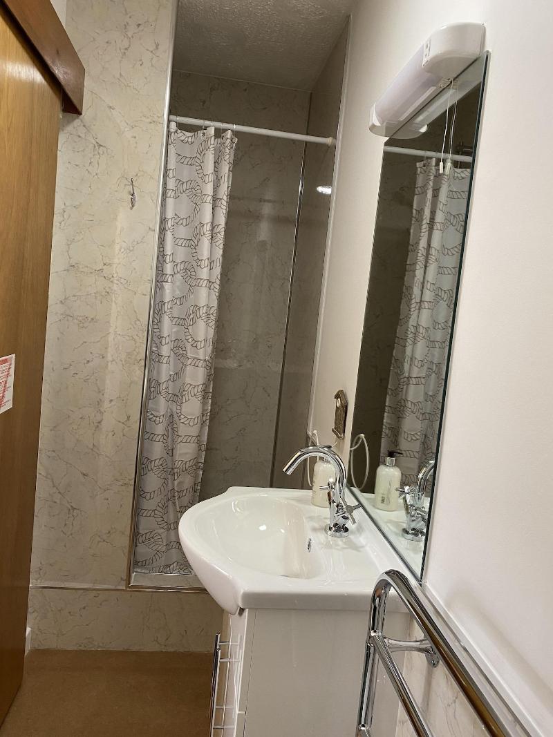Garden Park Guest House image