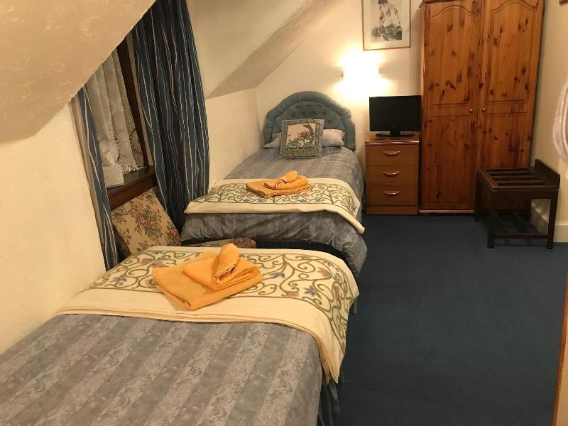 Garden Park Guest House image