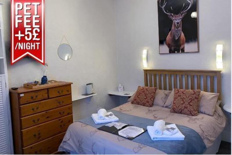 Garden Park Guest House image