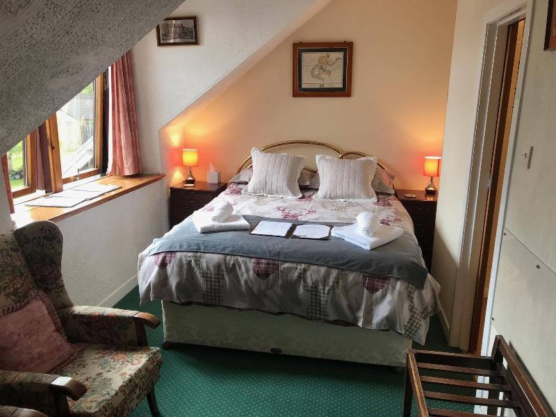 Garden Park Guest House image
