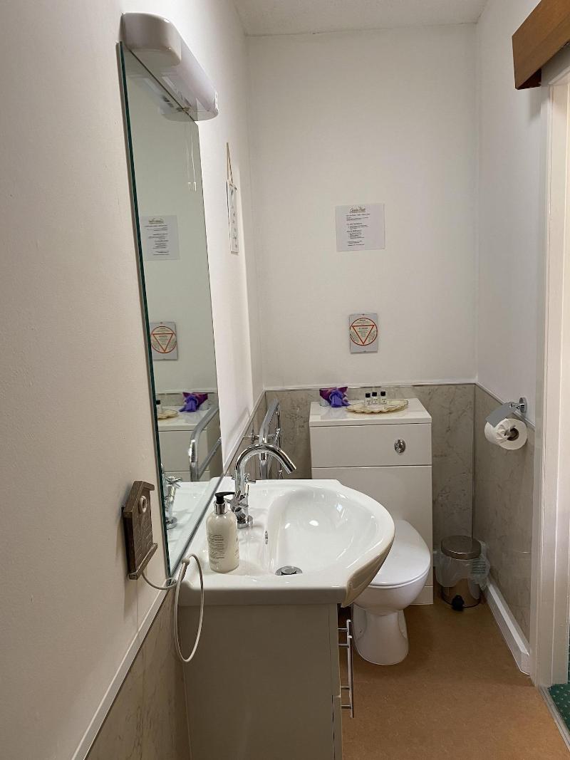 Garden Park Guest House image