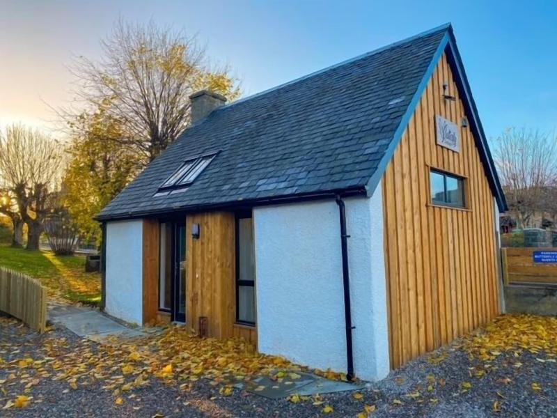 Garden Park Guest House image