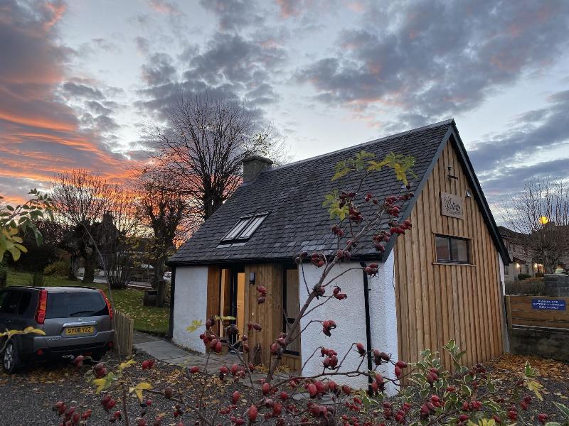 Garden Park Guest House image