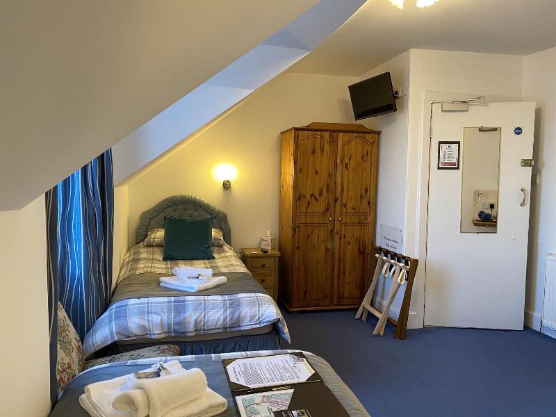 Garden Park Guest House image