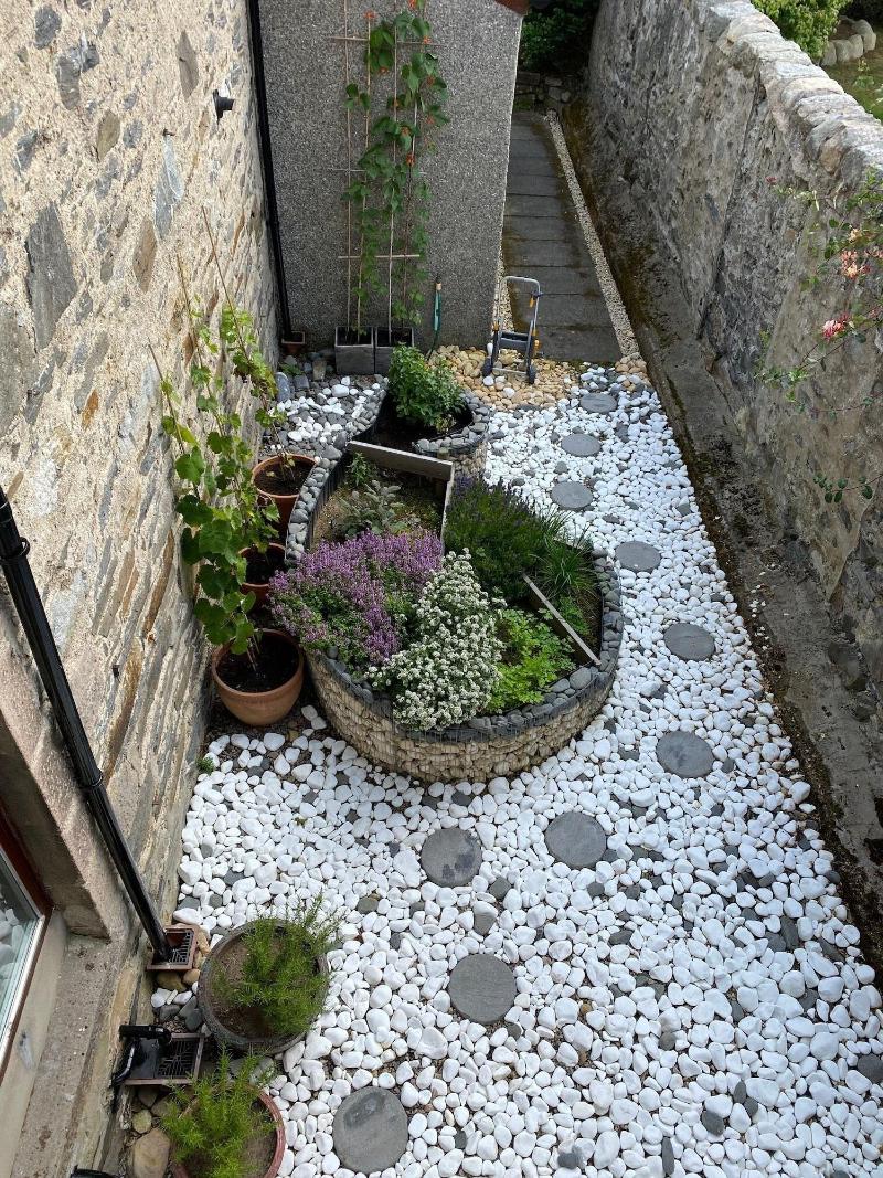 Garden Park Guest House image