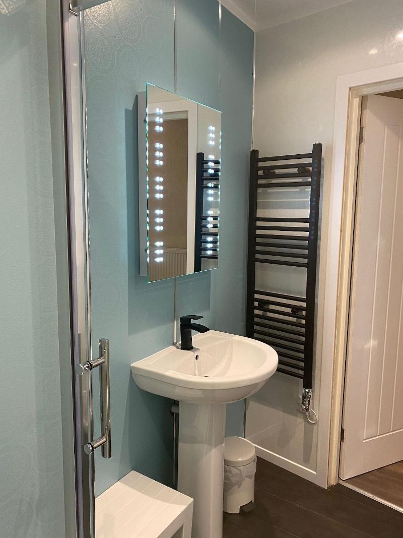 Garden Park Guest House image