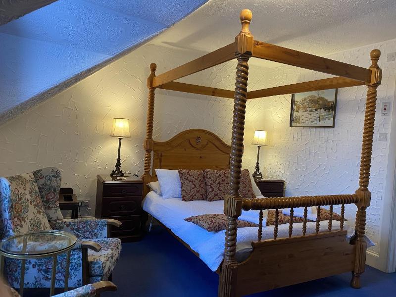 Garden Park Guest House image