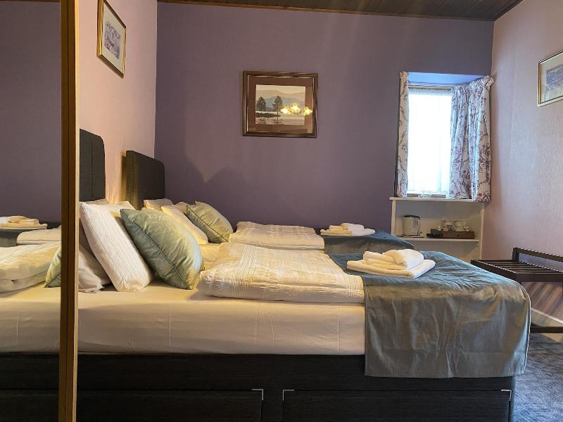 Garden Park Guest House image