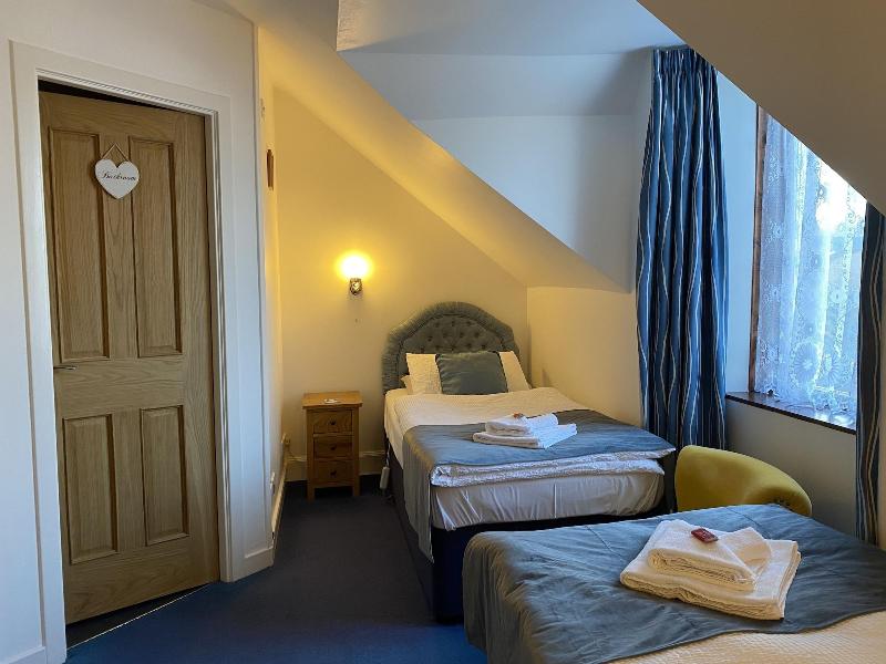 Garden Park Guest House image