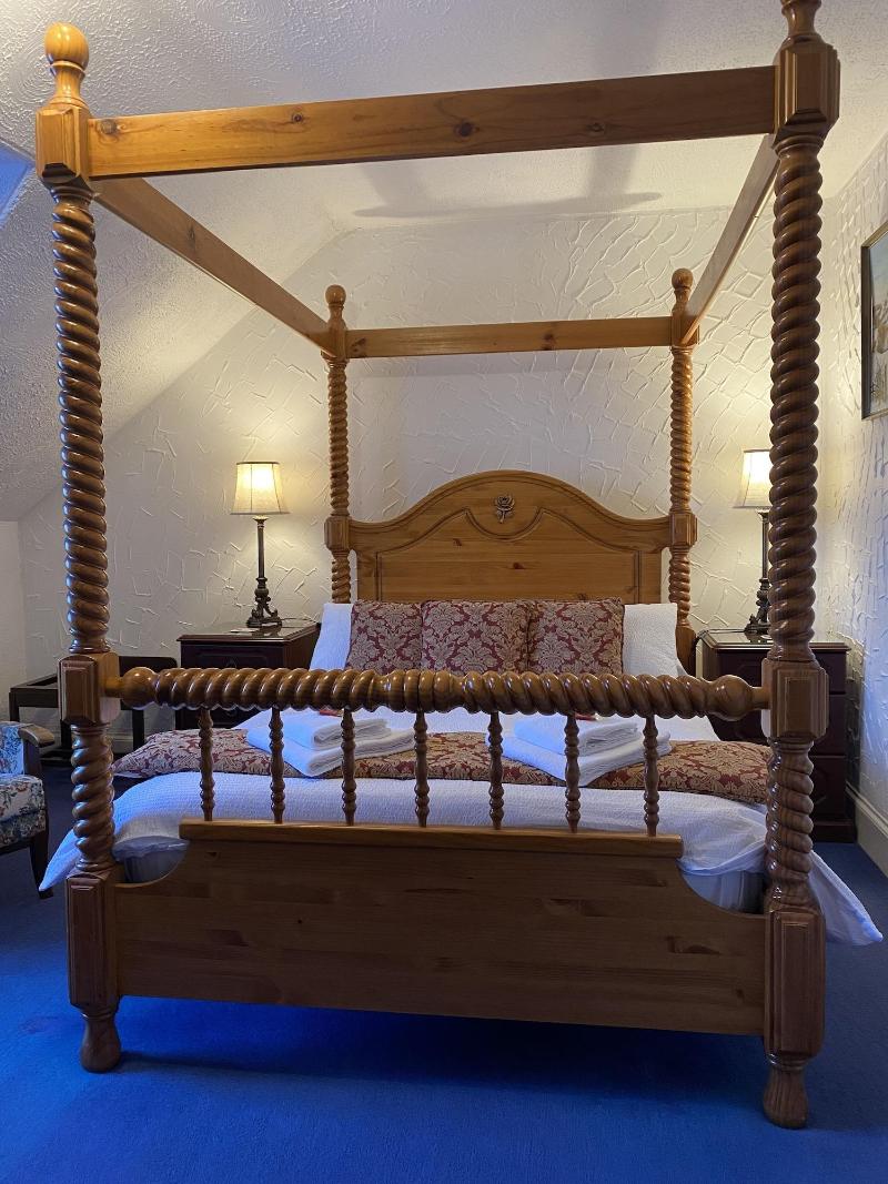 Garden Park Guest House image