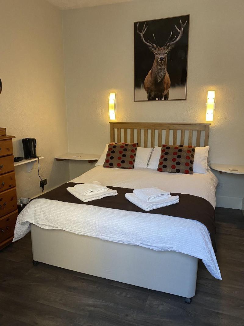 Garden Park Guest House image
