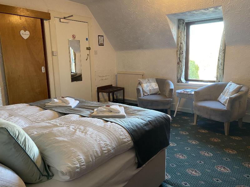 Garden Park Guest House image
