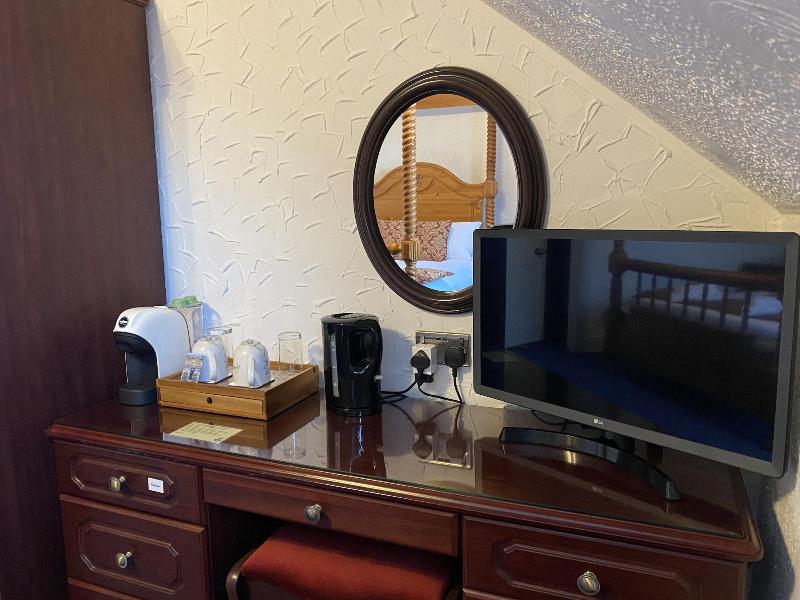 Garden Park Guest House image