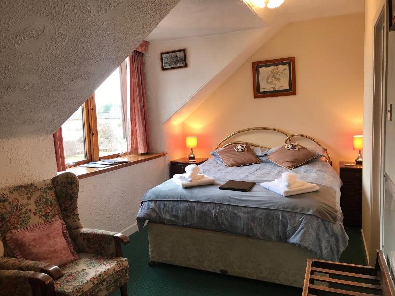 Garden Park Guest House image