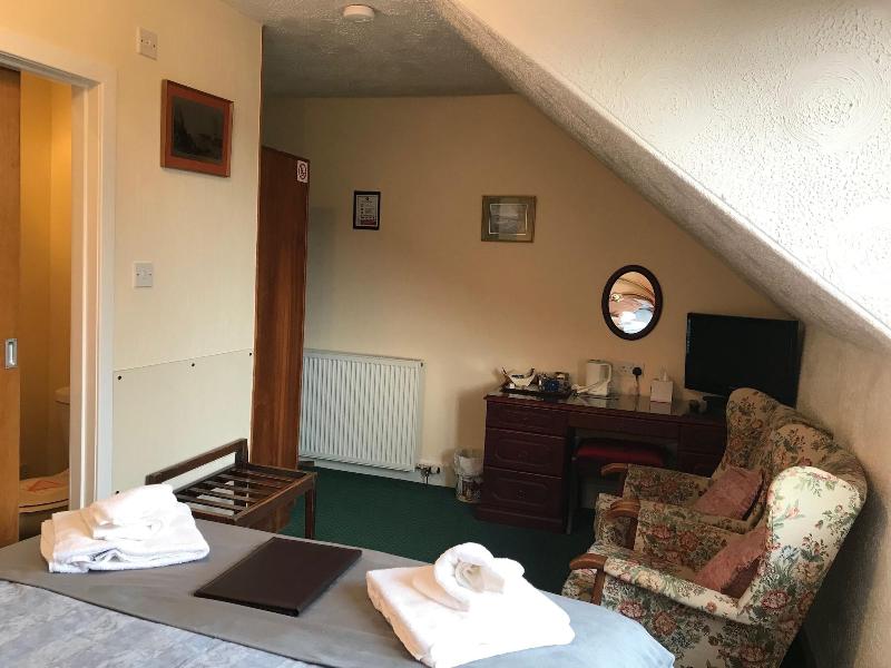 Garden Park Guest House image
