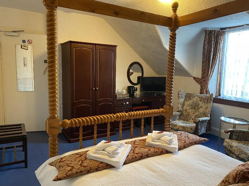Garden Park Guest House image