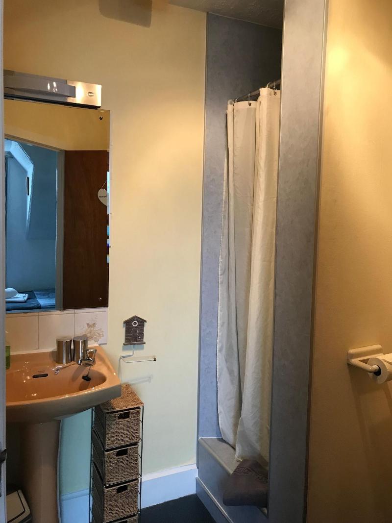 Garden Park Guest House image