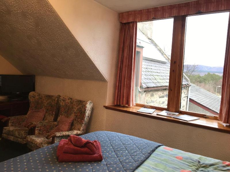 Garden Park Guest House image