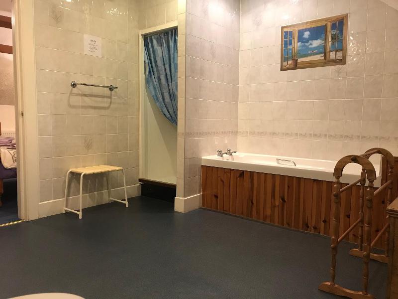 Garden Park Guest House image