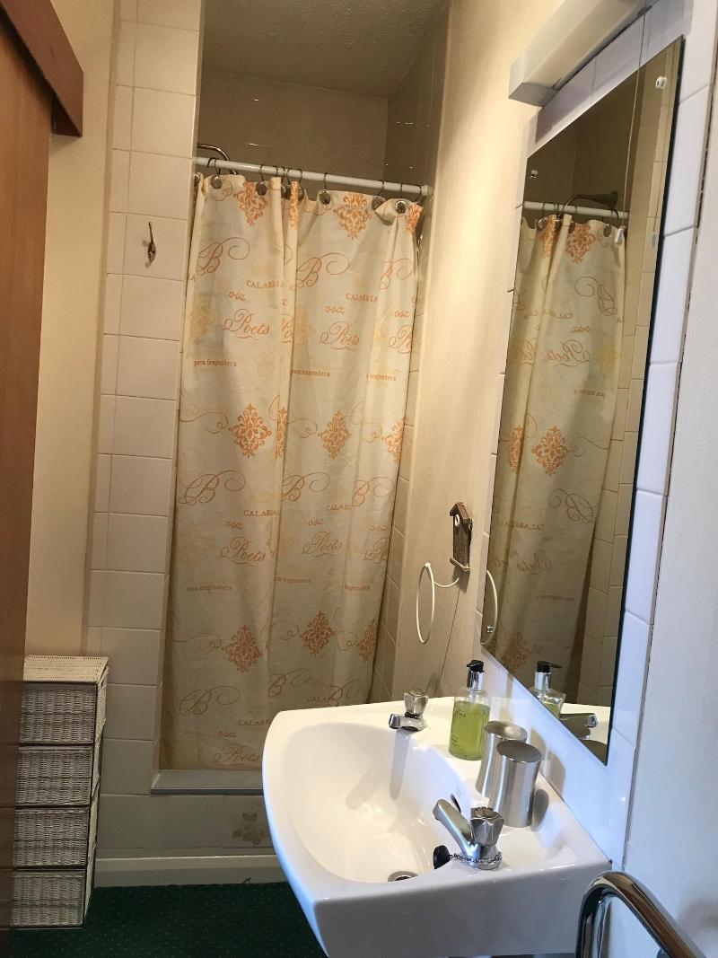 Garden Park Guest House image