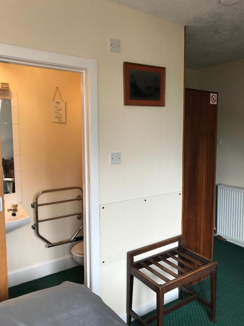 Garden Park Guest House image