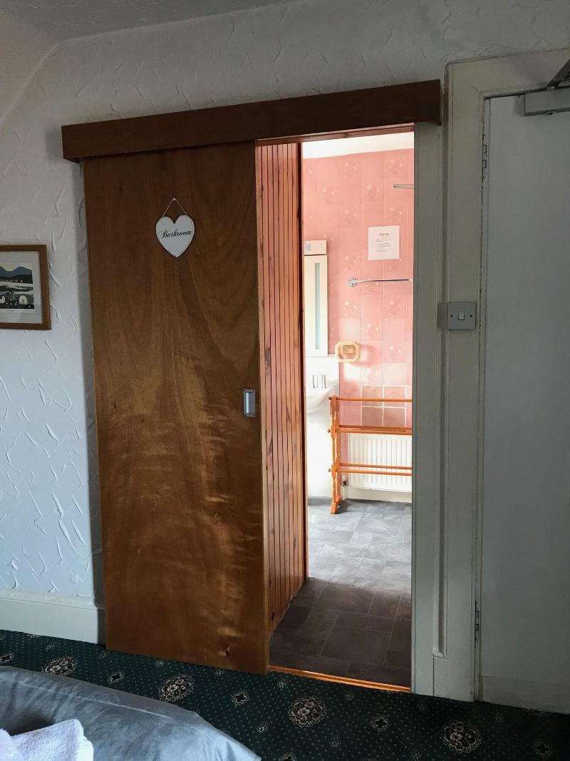Garden Park Guest House image