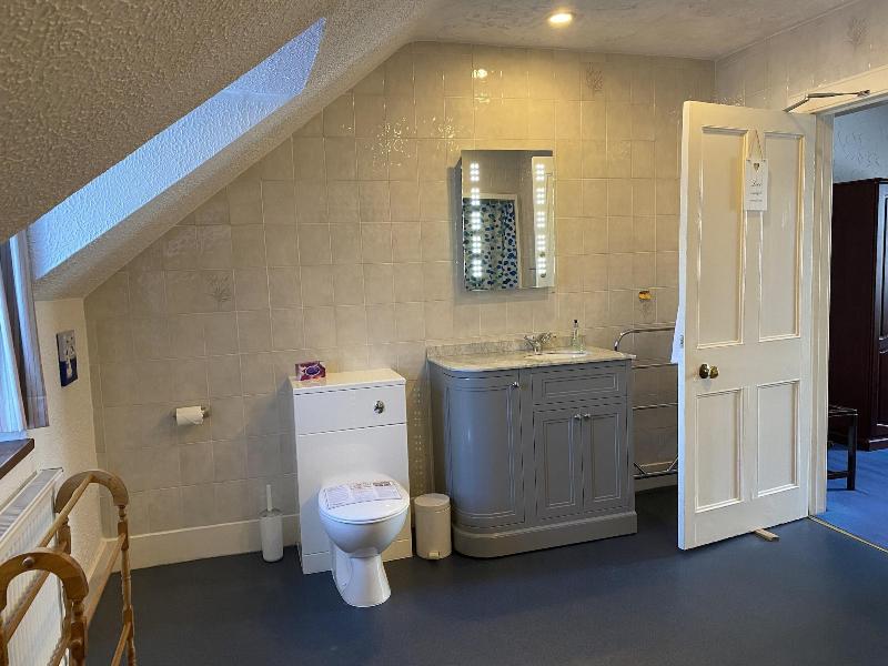 Garden Park Guest House image