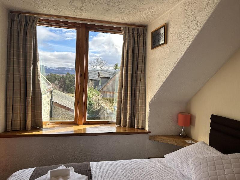 Garden Park Guest House image