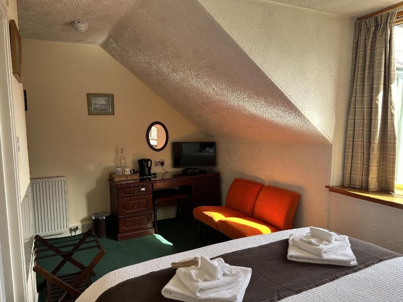 Garden Park Guest House image