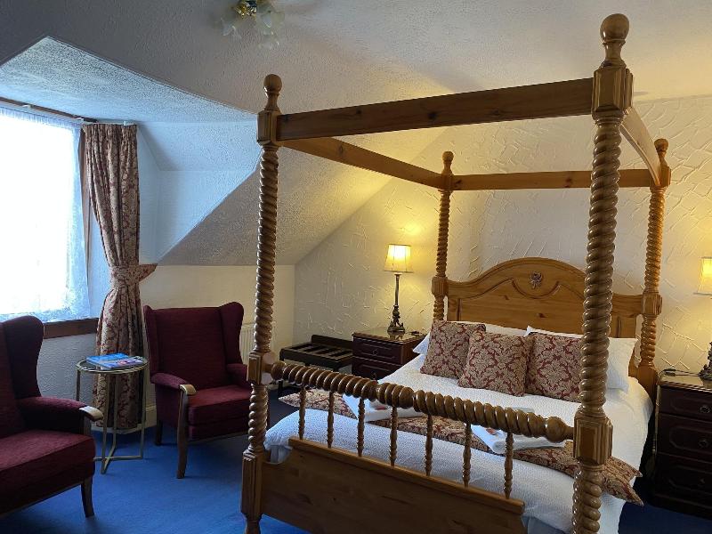 Garden Park Guest House image