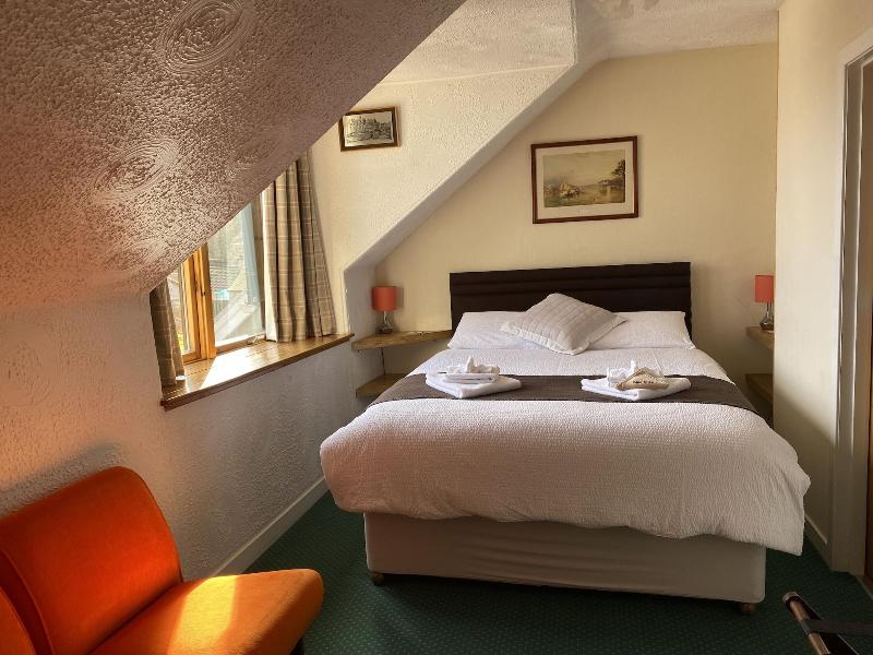 Garden Park Guest House image