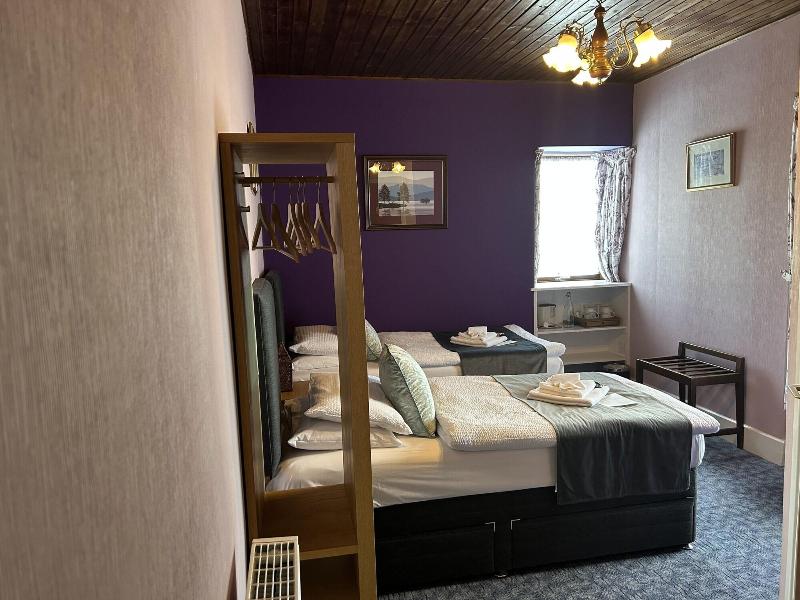 Garden Park Guest House image